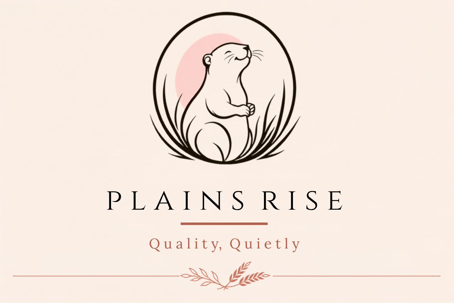 Plains Rise